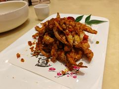 -不倒翁·徽天下名菜楼(马鞍山路店)