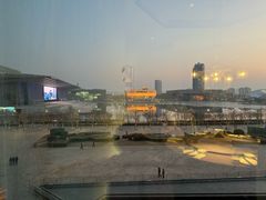 -羲和雅苑•北京烤鸭(乐园道万象城店)