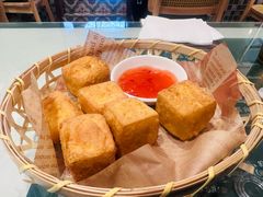 -滕记星发餐室·新加坡菜(巨鹿路店)
