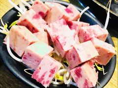 -幸福铁板烧(共和村店)