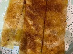 -大丰收脆鱼(万达江北店)