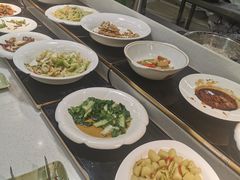 -素清香(解放路店)