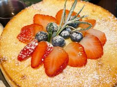 -岚山早餐公司BREAKFAST COMPANY(武定路店)