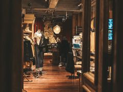 -FRANK STORE(巨鹿路店)