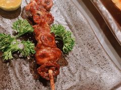 -人间酒暖·Go blanc·烧鸟·深夜食堂(陆家嘴店)