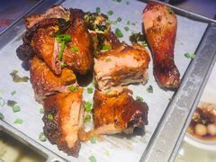 -绿茶餐厅(成都大悦城店)