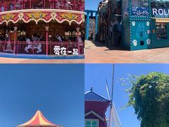 -沈阳方特欢乐世界