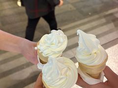 -麦当劳(未来城购物中心店)