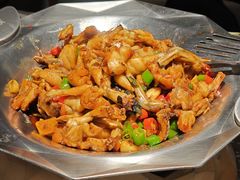 -蛙小侠(珠海华发商都店)