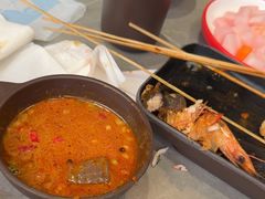 -乔先生涮肉·鲜活牛羊肉火锅(塘沽店)