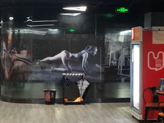 -ENERGY原力健身(川周店)