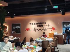 -虎子烧烤(湘江北路店)