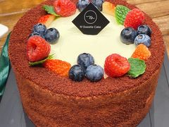 -姆们M Sweetie Cake(三里屯店)