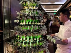 -Wolfgang’s Steakhouse 沃夫冈牛排馆(上海白玉兰广场店)