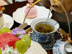 -嗒令甜品·主题融合料理餐厅(首座时代店)