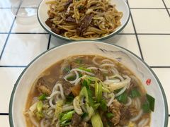 -仙妈米粉店(庆丰路)