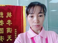 -好孕妈妈月嫂(哈尔滨总店)