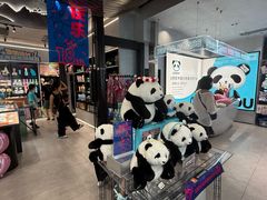 -熊猫屋(宽窄巷子景区店)