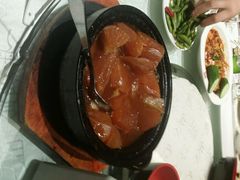 android_upload_pic-李老爹香辣蟹(宣武门店)