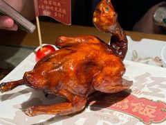 -大鸽饭(北京路店)
