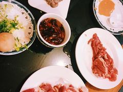 -裕德孚·非遗手切涮羊肉(东直门内大街店)