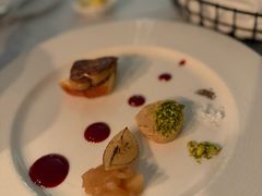 -圣丰索菲特·法国餐厅