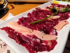 -海银海记潮汕牛肉火锅(新港中路海珠店)