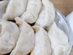 -黄阿姨锅贴大王(万航渡路店)