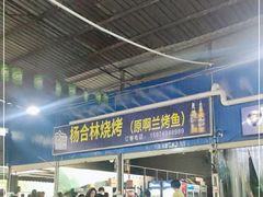 -杨合林啊兰烤鱼