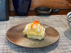 -戏作寿司(观音桥店)