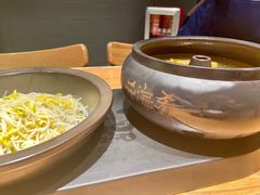 原味汽锅鸡-云海肴·汽锅鸡·云南菜(高德置地店)