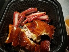 -掂档潮汕牛肉火锅(cityon熙地港店)
