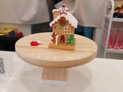 -浮光之丘MontCake生日蛋糕(花牌坊店)
