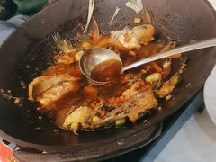 -千岛湖鱼味馆(十字街总店)