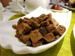 四喜烤麸-苏浙汇(北京英蓝店)