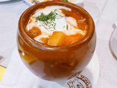 -老井俄式餐厅