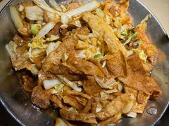 -小柴米·传统江西菜(八一广场店)