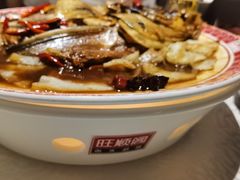 -旺顺阁·北京菜(北辰上品+)