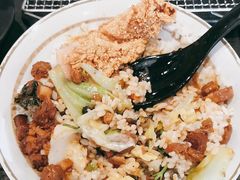 -永和大王(广渠店)