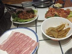 -肆幺幺烤肉(乐汇城店)