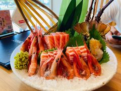 -王鼎精致料理铁板烧(世博源店)