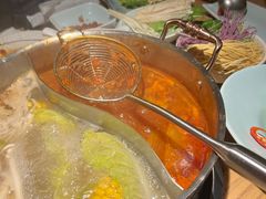 -大和食乐·鲜和牛酸汤火锅(环宇荟店)