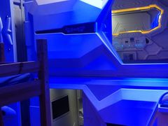 -西西里轰趴日租聚会别墅·团建拓展