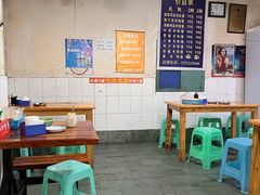 大堂-越洋肖氏老米线(杨家坪店)