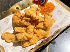 -蛙来哒(石景山万达店)