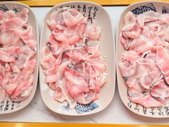 -鸿渡渔庄·特色鸭咀鱼