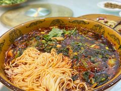 -乐山第一家临江鳝丝(茶坊路店)