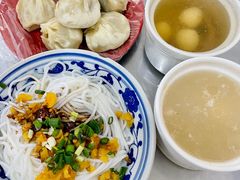 -高师傅特色米粉汤包(建设路店)