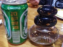 -思金拉措庄园藏餐(太阳岛店)