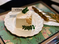 -villaa·别墅·融合菜西餐厅